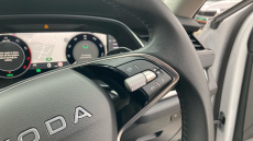 Skoda Octavia 1.5 TSI e-TEC SE Technology 5dr DSG Petrol Estate